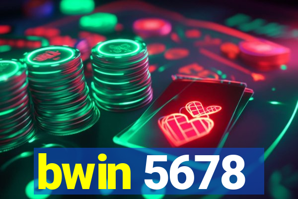 bwin 5678